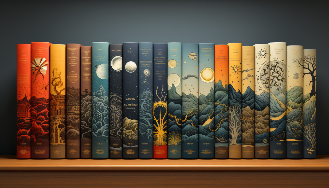 Metáforas Visuales en la Novela Moderna