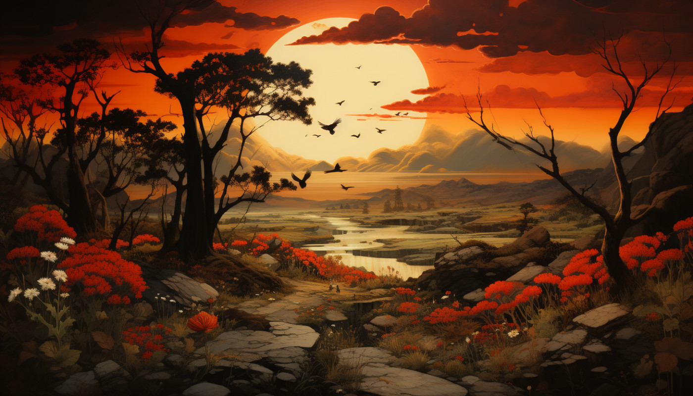 Narrativa ambientalista, letras que defienden la Tierra