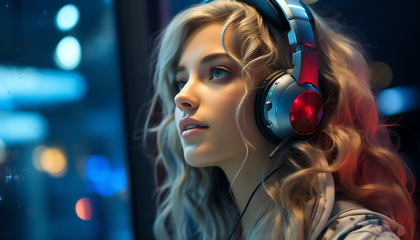 Sonidos del futuro: Música con Inteligencia Artificial